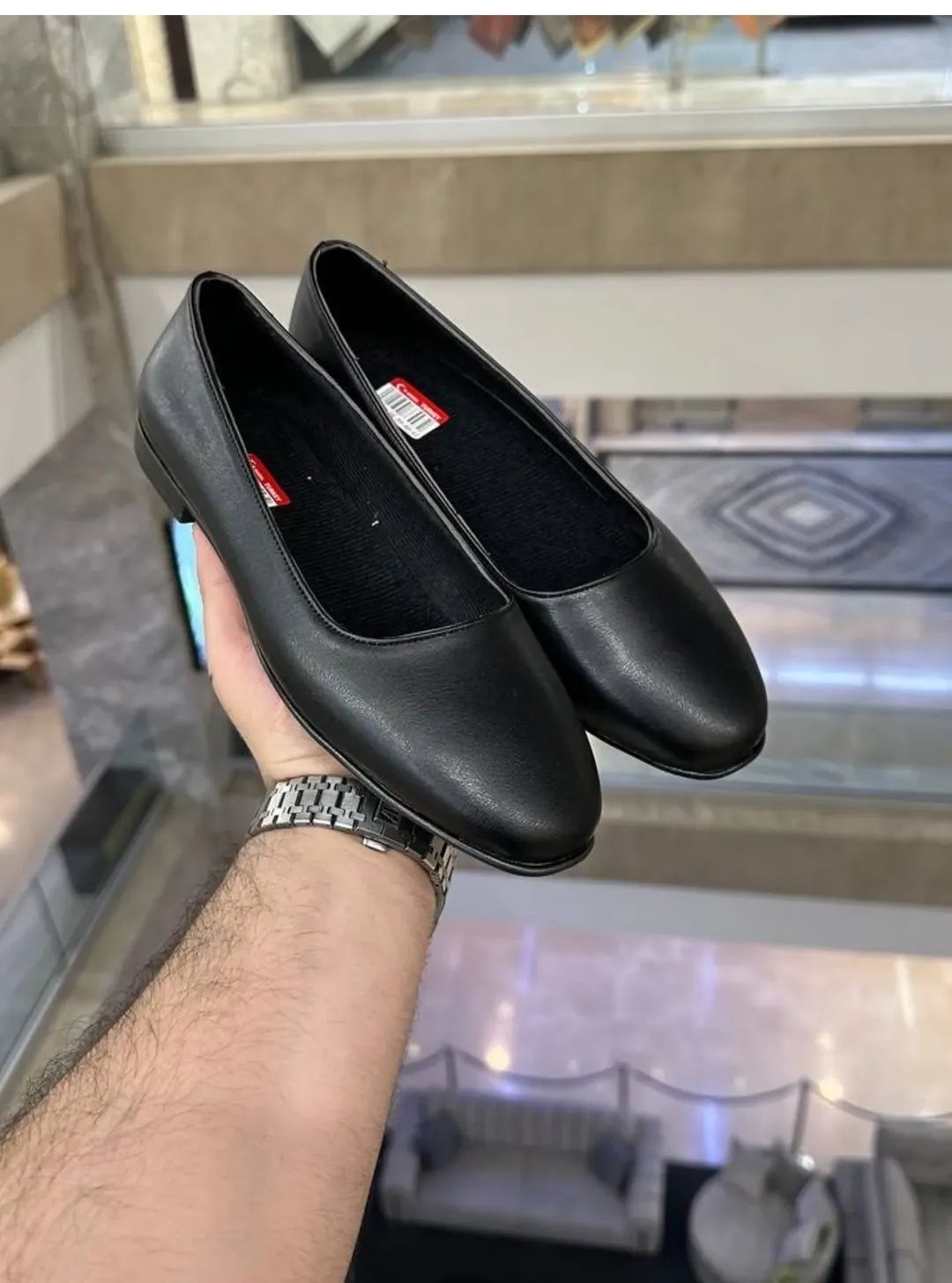 لودشکا ساده